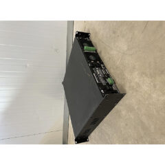 Nexo Stereo TD Controller for PS8 and LS400