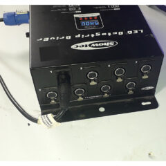 Showtec Octostrip Lighting Fixture