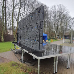 P6 IP65 LED Screen