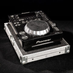 Pioneer CDJ-350 rekordbox-ready digital deck