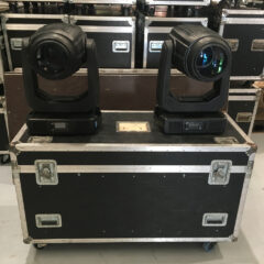 Robe BMFL Spot Lighting Fixture