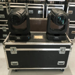 Robe BMFL Spot Lighting Fixture