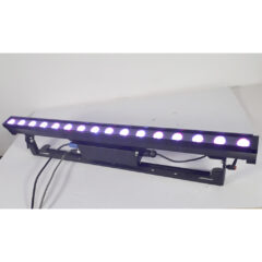 SONOSS Senzo professional led bar RGBW Lighting Fixture