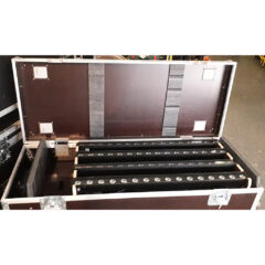 SONOSS Senzo professional led bar RGBW Lighting Fixture