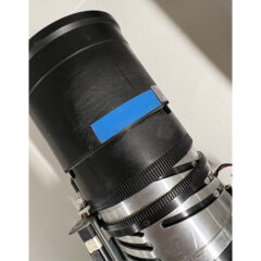 Sanyo / Eiki / Christie Projector Lens LNS-S31