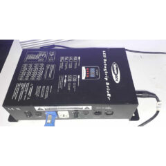 Showtec Octostrip Lighting Fixture