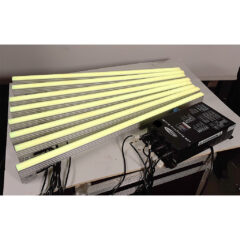 Showtec Octostrip Lighting Fixture
