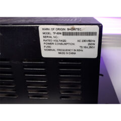 Showtec Octostrip Lighting Fixture