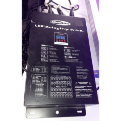 Showtec Octostrip Lighting Fixture