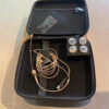Shure TH53 T/0 WTQG Twin Plex Headset Mircophone
