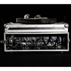 Shure ULXP Rack
