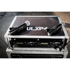Shure ULXP Rack