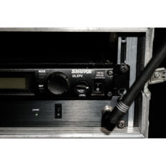 Shure ULXP Rack