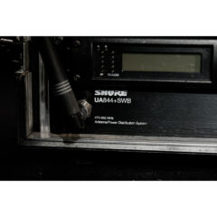 Shure ULXP Rack