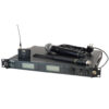 Shure UR4D+ Receiver Set K4E