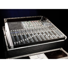 Soundcraft Si Performer 2