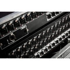 Soundcraft Si Performer 2