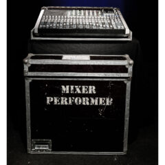Soundcraft Si Performer 2