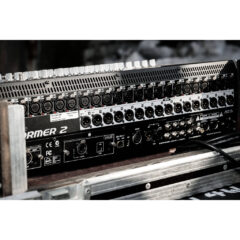 Soundcraft Si Performer 2