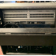 Soundcraft Vi1 Audio Mixing Console