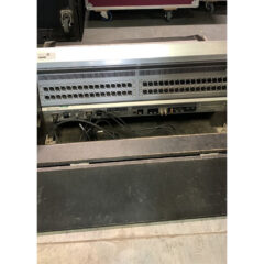 Soundcraft Vi1 Audio Mixing Console