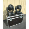 Starway Elite ServoColor 250 MSD Wash Lighting Fixture