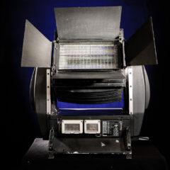 Studio Due CITYCOLOR 1800 Lighting Fixture