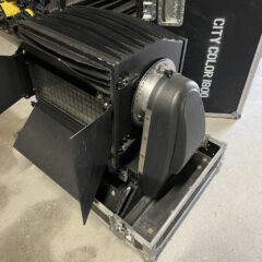 Studio Due CITYCOLOR 1800 Package