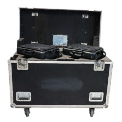 Vari-Lite VL3000 Spot Moving Head Lighting Fixture