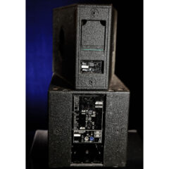 dB Technologies FL10 and FL15 Speaker Set