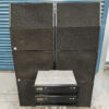 d&b Audiotechnik Q Series Package