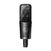 Audio-Technica AT4050 Multi-pattern Condenser Microphone