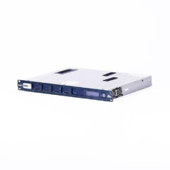 BSS BLU-160 Signal Processor