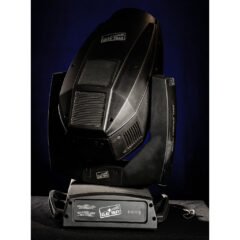 Clay Paky Alpha Profile 1500 Lighting Fixture