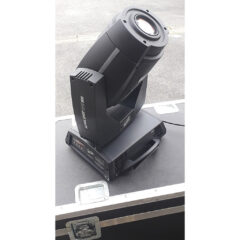 Clay Paky Alpha Spot HPE 300 Lighting Fixture