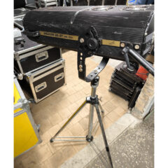 ClayPaky Shadow QS-ST Lighting Fixture
