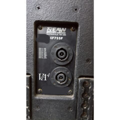 EAW KF755F Loudspeaker