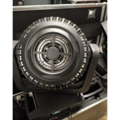 Elation Platinum Seven Lighting Fixture Set