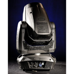 Elation Platinum Spot 15R B Lighting Fixture