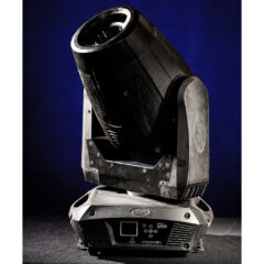 Elation Platinum Spot 15R B Lighting Fixture