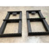 L-Acoustics WIFOBUMP frame