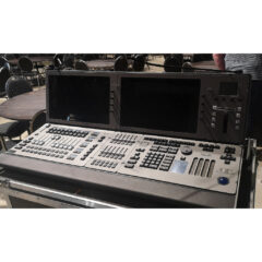 Martin M6 Lighting Console