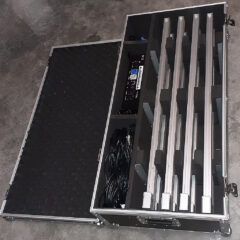 Showtec Octostrip Lighting Fixture