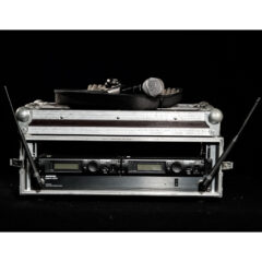 Shure ULXP Rack