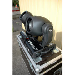 Starway Elite ServoColor 250 MSD Wash Lighting Fixture