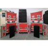d&b Audiotechnik Y-Series 16 Box Package