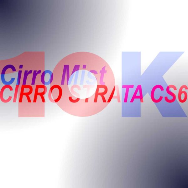 10Kused-CIRRO-STRATA-CS6