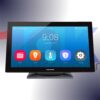 10Kused-Crestron-TS-1542-C-W-S