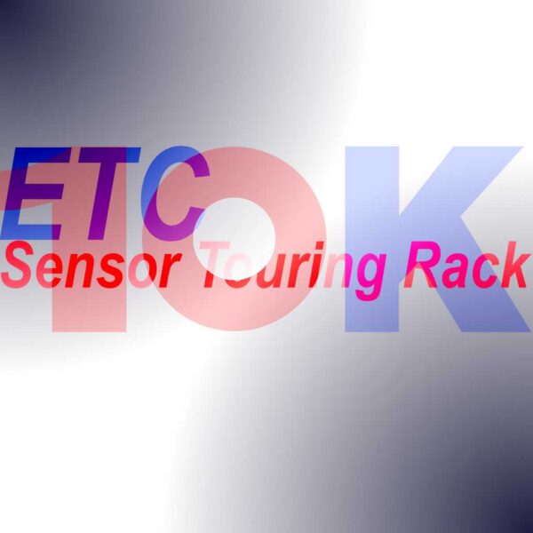 10Kused-ETC-Sensor-Touring-Rack