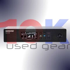 10Kused-Shure-QLXD4